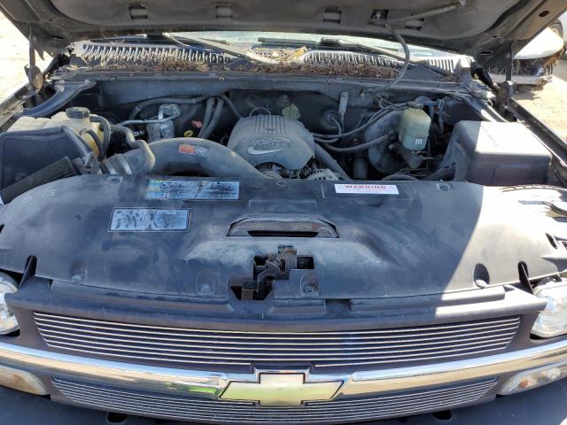 Photo 11 from auction – 2002 CHEVROLET SILVERADO with VIN 1GCEK19T92Z302324