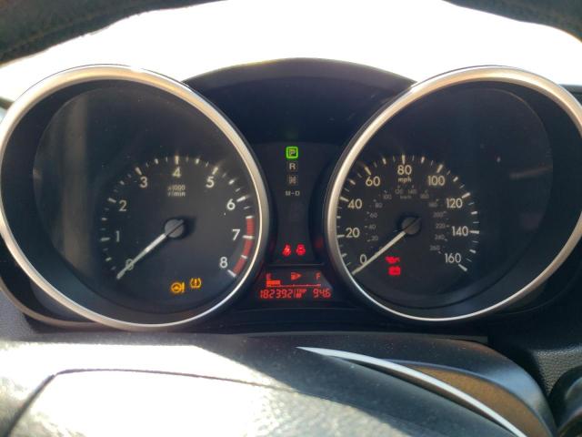 Photo 9 from auction – 2010 MAZDA 3 I with VIN JM1BL1SF3A1159663