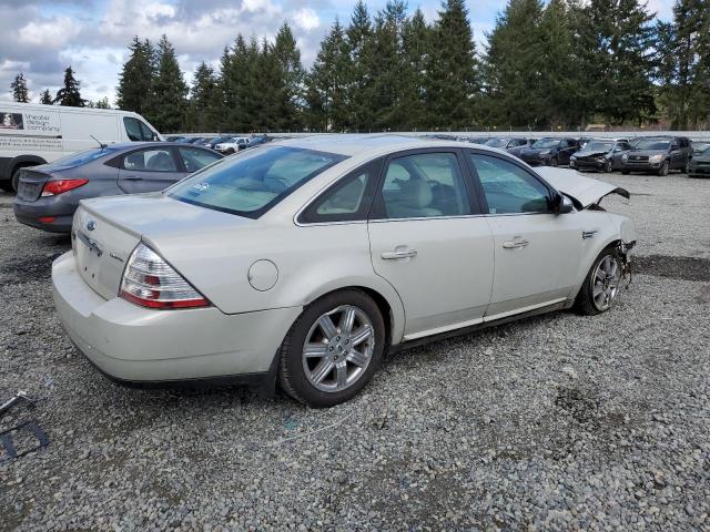 Photo 3 from auction – 2008 FORD TAURUS LIM with VIN 1FAHP25W78G156570