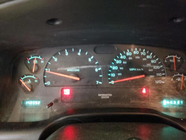 Photo 9 from auction – 2004 DODGE DAKOTA SLT with VIN 1D7HG42N34S706782