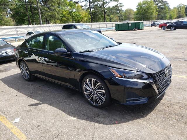 Photo 4 from auction – 2023 NISSAN ALTIMA SL with VIN 1N4BL4EV6PN351350