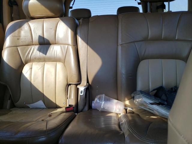 Photo 10 from auction – 2003 GMC ENVOY XL with VIN 1GKET16S636213665