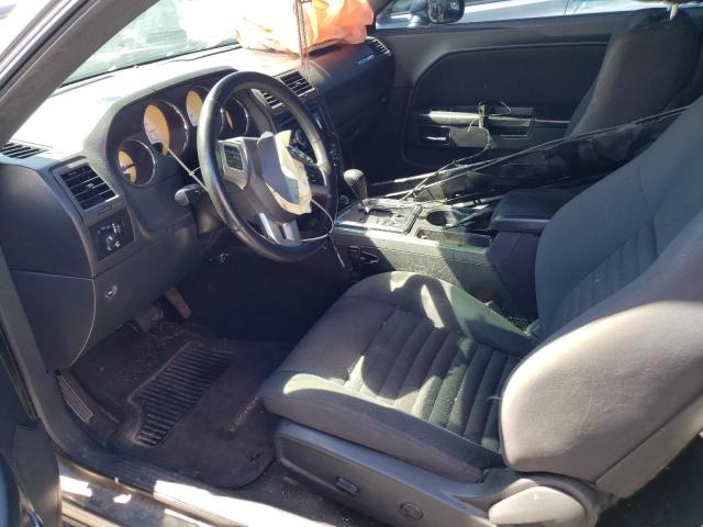 Photo 7 from auction – 2011 DODGE CHALLENGER with VIN 2B3CJ4DG3BH570101