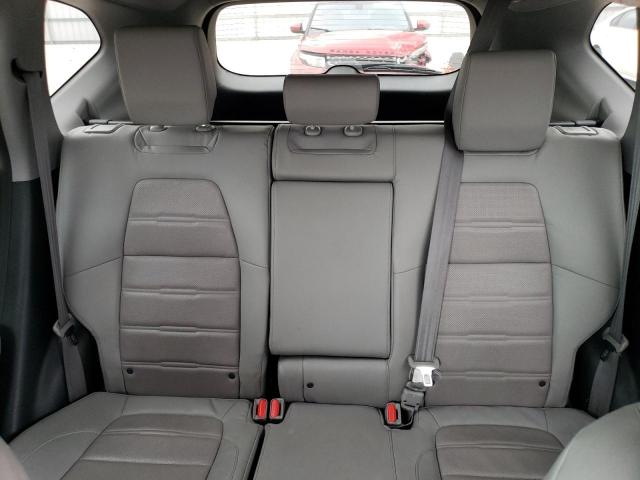 Photo 10 from auction – 2017 HONDA CR-V EXL with VIN 7FARW1H86HE047962