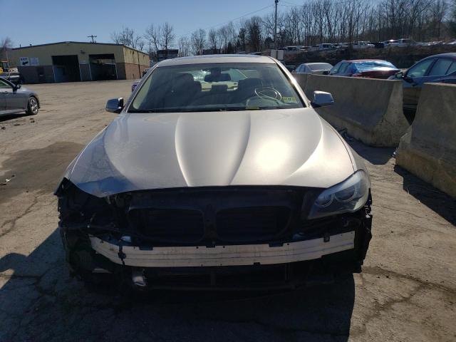 Photo 5 from auction – 2011 BMW 535 XI with VIN WBAFU7C53BC778712