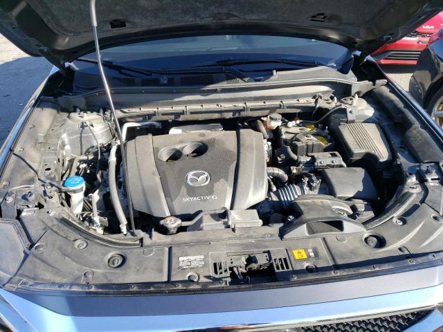 Photo 12 from auction – 2020 MAZDA CX-5 TOURI with VIN JM3KFBCM4L0843647