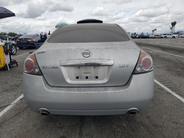 Photo 6 from auction – 2010 NISSAN ALTIMA BAS with VIN 1N4AL2APXAN514340
