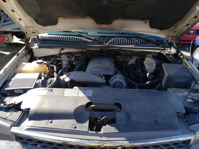 Photo 11 from auction – 2005 CHEVROLET SILVERADO with VIN 1GCHK29U75E162278