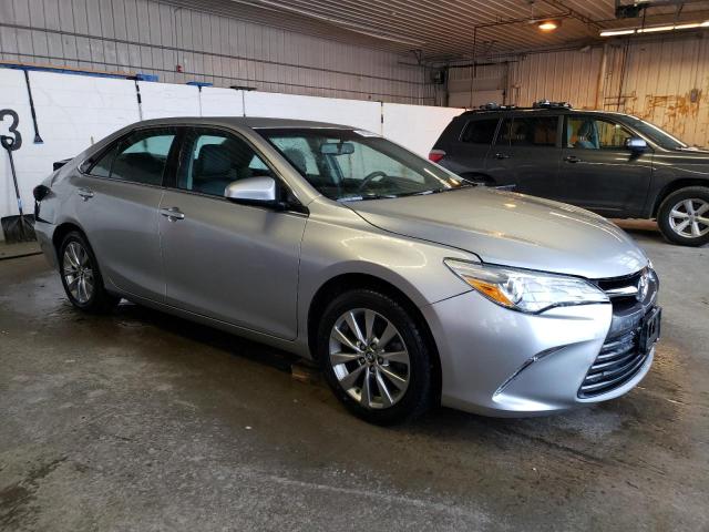 Photo 4 from auction – 2016 TOYOTA CAMRY LE with VIN 4T4BF1FK5GR516946