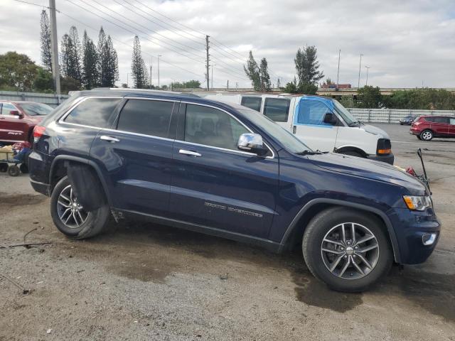 Photo 4 from auction – 2018 JEEP GRAND CHER with VIN 1C4RJEBG2JC339435