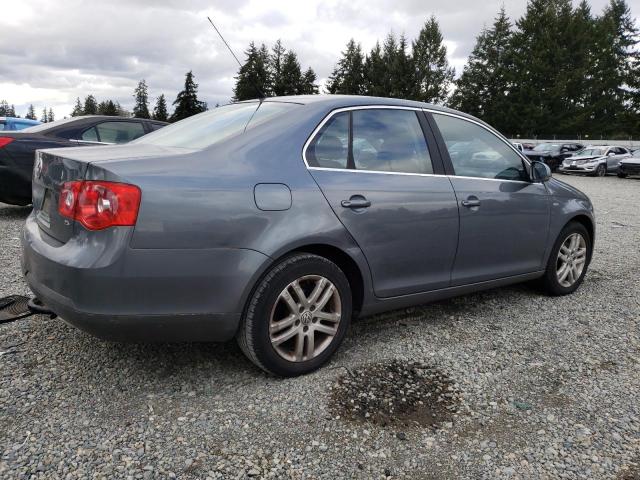 Photo 3 from auction – 2007 VOLKSWAGEN JETTA WOLF with VIN 3VWEF71K67M199623