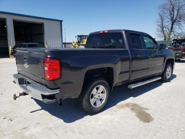 Photo 3 from auction – 2015 CHEVROLET SILVERADO with VIN 1GCRCREC4FZ302806