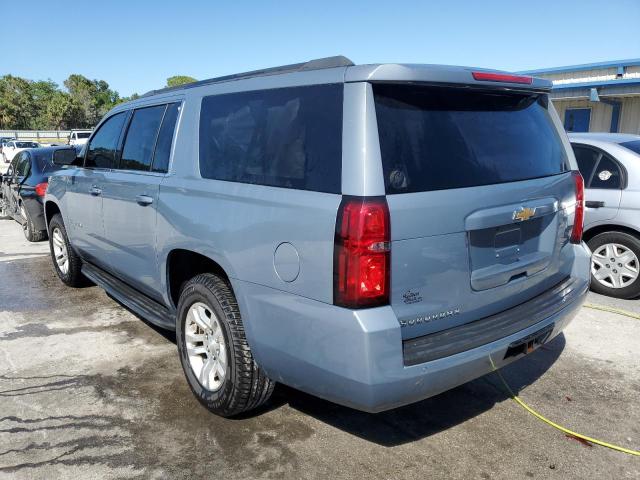 Zdjęcie 2 z aukcji – 2016 CHEVROLET SUBURBAN C z VIN 1GNSCHKC3GR467304