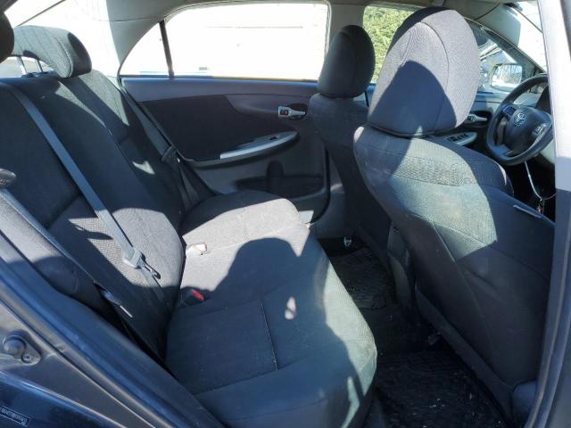 Photo 10 from auction – 2011 TOYOTA COROLLA BA with VIN 2T1BU4EE8BC693613
