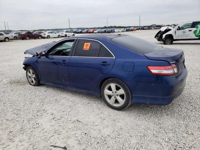 Foto 2 de la subasta – 2011 TOYOTA CAMRY BASE con VIN 4T1BF3EK0BU679746
