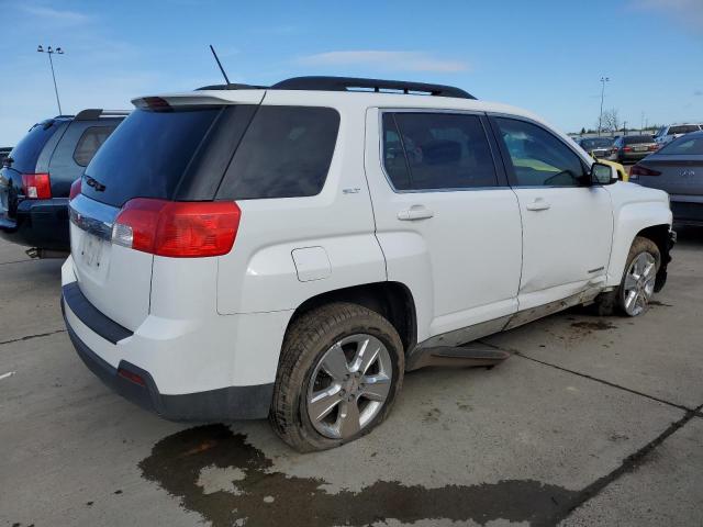 Photo 3 from auction – 2015 GMC TERRAIN SL with VIN 2GKALSEK4F6272105