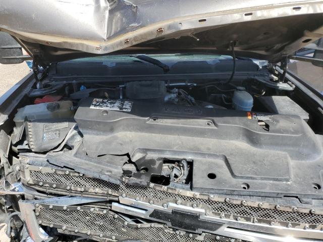 Photo 11 from auction – 2012 CHEVROLET SILVERADO with VIN 1GC1KXC85CF152852
