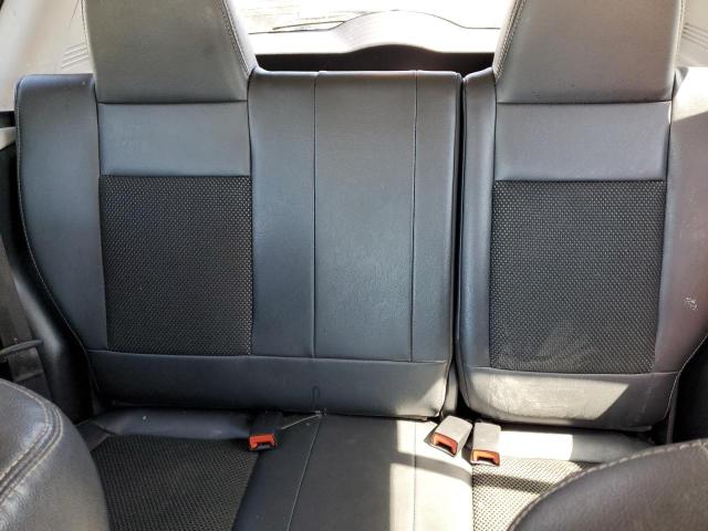 Photo 10 from auction – 2016 JEEP COMPASS LA with VIN 1C4NJDEB1GD617107