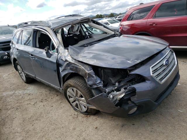 Photo 4 from auction – 2017 SUBARU OUTBACK 2. with VIN 4S4BSACC6H3422908