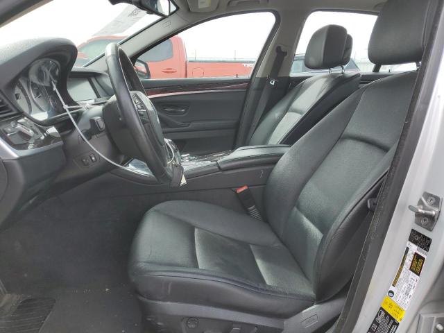 Photo 7 from auction – 2012 BMW 535 XI with VIN WBAFU7C59CDU59813