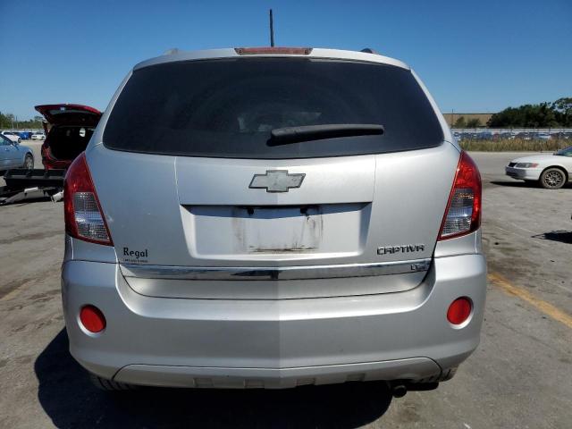 Photo 6 from auction – 2014 CHEVROLET CAPTIVA LT with VIN 3GNAL3EK2ES588126