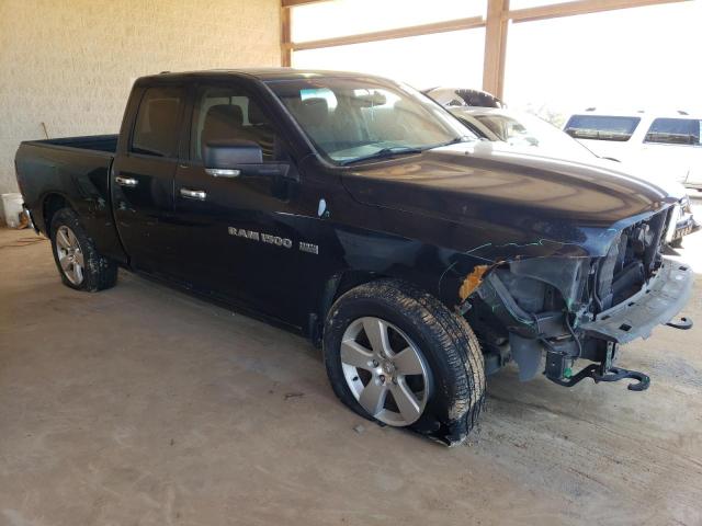 Photo 4 from auction – 2012 DODGE RAM 1500 S with VIN 1C6RD6GT6CS302617