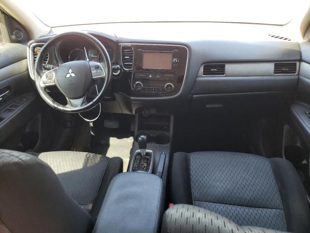 Zdjęcie 8 z aukcji – 2014 MITSUBISHI OUTLANDER z VIN JA4AD3A33EZ011106