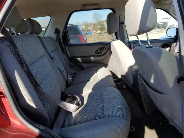 Photo 10 from auction – 2005 FORD ESCAPE XLT with VIN 1FMYU03195KA94463