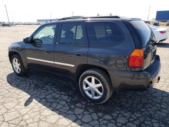 Photo 2 from auction – 2007 GMC ENVOY with VIN 1GKDT13S972247080
