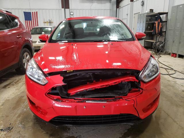 Photo 5 from auction – 2015 FORD FOCUS SE with VIN 1FADP3F20FL228763
