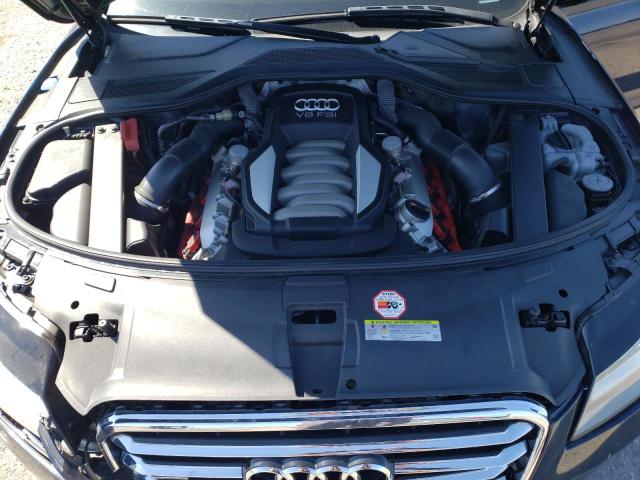 Фото 11 с аукциона – 2012 AUDI A8 L QUATT с VIN WAURVAFD5CN016871