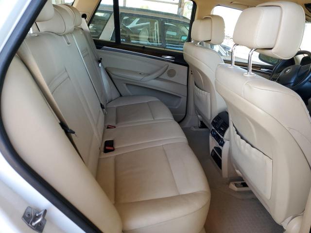Photo 11 from auction – 2012 BMW X5 XDRIVE3 with VIN 5UXZV4C51CL753450