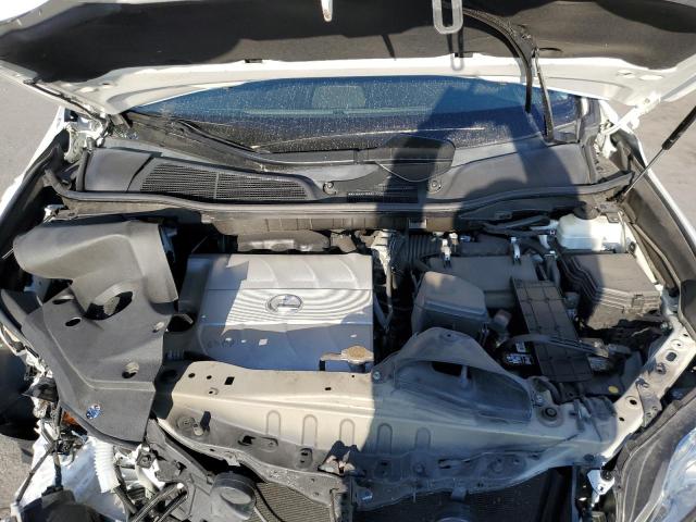Photo 12 from auction – 2011 LEXUS RX 350 with VIN 2T2ZK1BA4BC046979