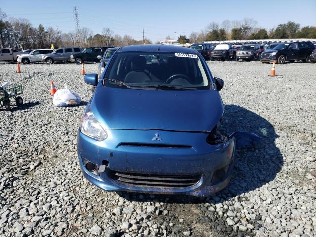 Photo 5 from auction – 2014 MITSUBISHI MIRAGE DE with VIN ML32A3HJ2EH025031