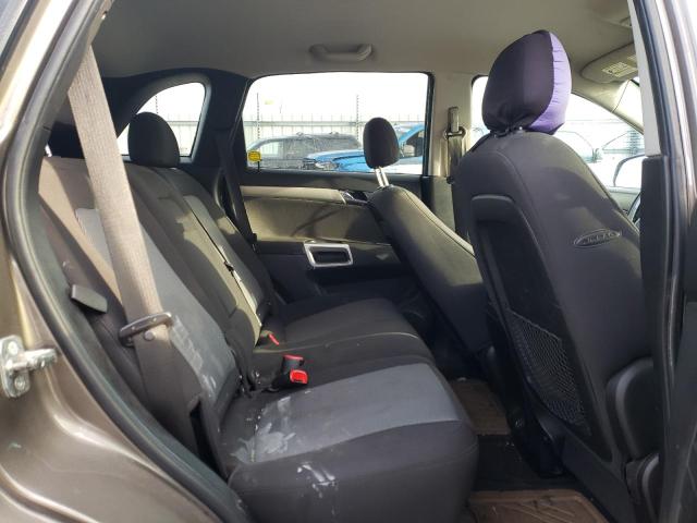 Photo 10 from auction – 2012 CHEVROLET CAPTIVA SP with VIN 3GNAL2EK9CS556913