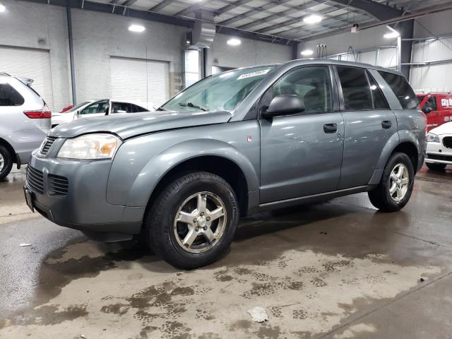 SATURN VUE 2007 with VIN 5GZCZ33D77S815196 - Photo from auction