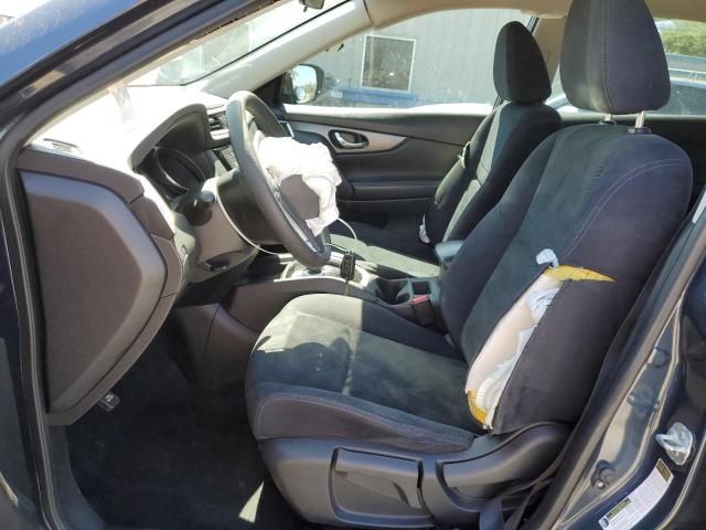 Photo 7 from auction – 2016 NISSAN ROGUE S with VIN JN8AT2MT6GW005422