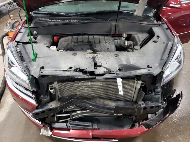 Photo 12 from auction – 2016 GMC ACADIA DEN with VIN 1GKKVTKD7GJ224435