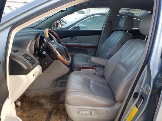 Фото 7 с аукциона – 2005 LEXUS RX 330 с VIN 2T2HA31UX5C041571