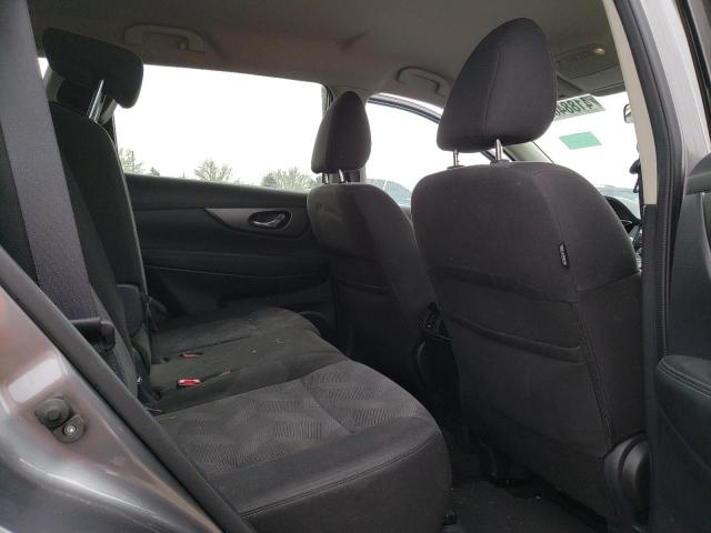 Photo 11 from auction – 2016 NISSAN ROGUE S with VIN KNMAT2MV2GP727431