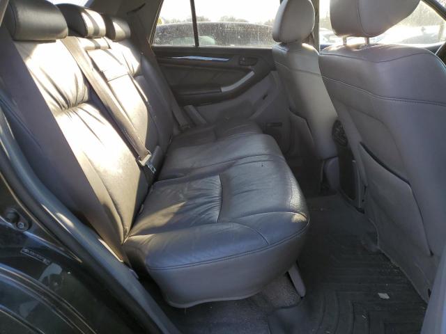 Photo 10 from auction – 2008 TOYOTA 4RUNNER LI with VIN JTEBU17R780129688
