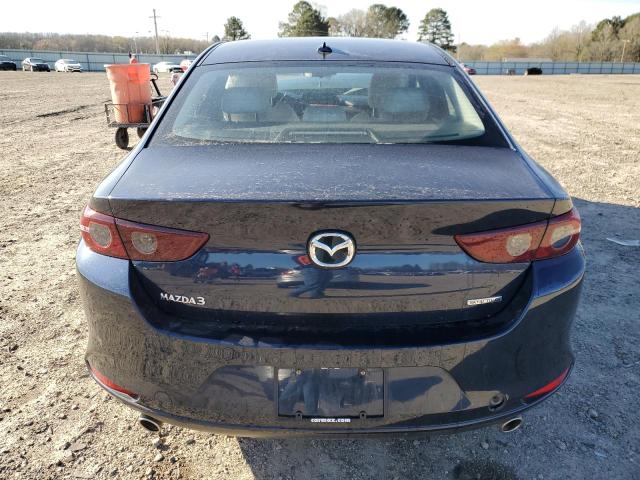 Photo 6 from auction – 2020 MAZDA 3 PREFERRE with VIN JM1BPADL3L1165411