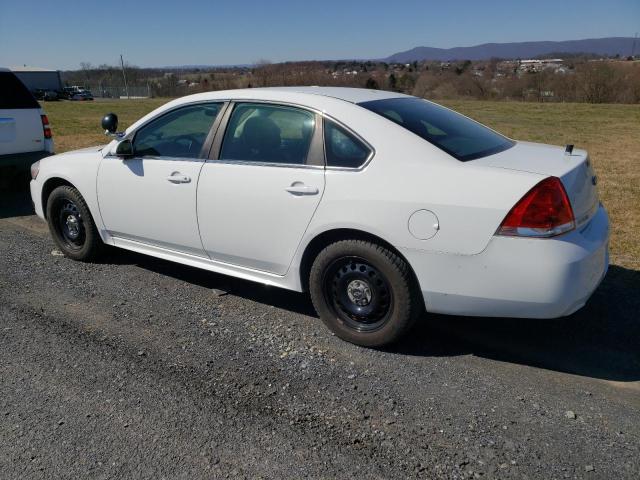 Photo 2 from auction – 2016 CHEVROLET IMPALA LIM with VIN 2G1WD5E30G1104235
