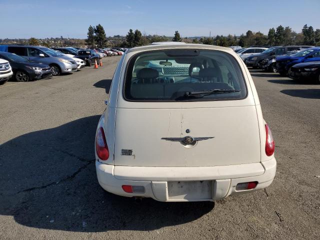 Photo 6 from auction – 2006 CHRYSLER PT CRUISER with VIN 3A4FY58B36T337418