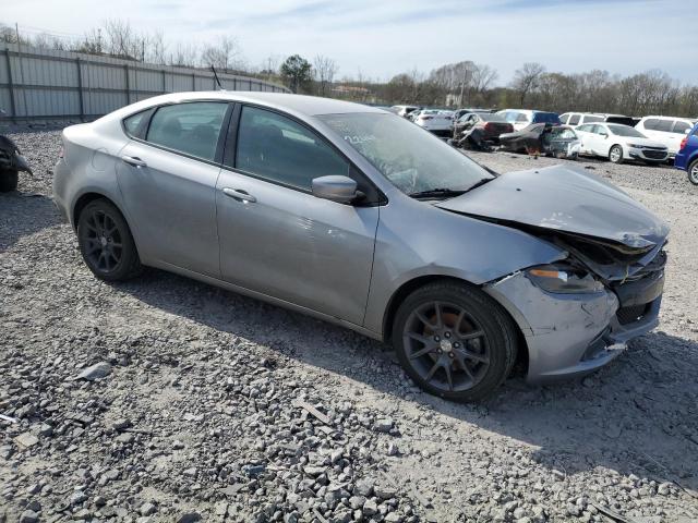 Photo 4 from auction – 2016 DODGE DART SE with VIN 1C3CDFAA4GD650212