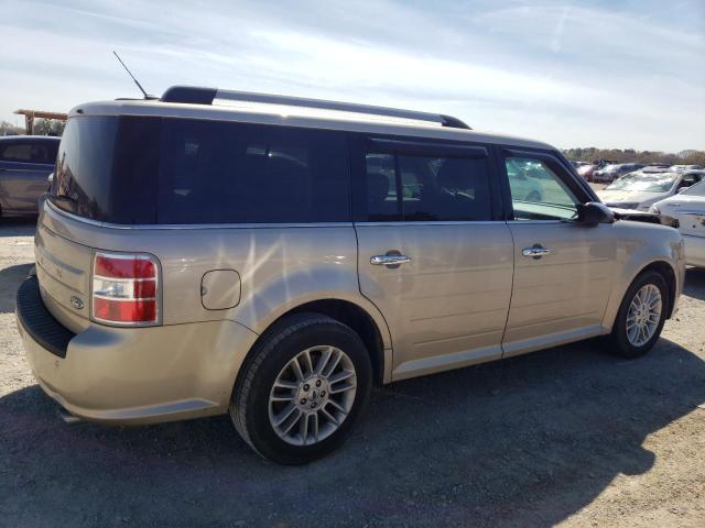 Photo 3 from auction – 2018 FORD FLEX SEL with VIN 2FMGK5C84JBA21243