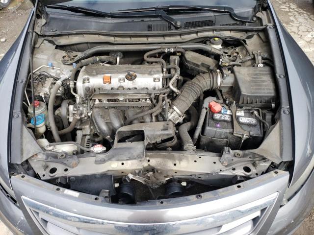 Photo 11 from auction – 2012 HONDA ACCORD EXL with VIN 1HGCS1B87CA003185