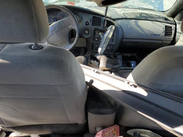 Photo 8 from auction – 2004 CHEVROLET MONTE CARL with VIN 2G1WW12E849295649