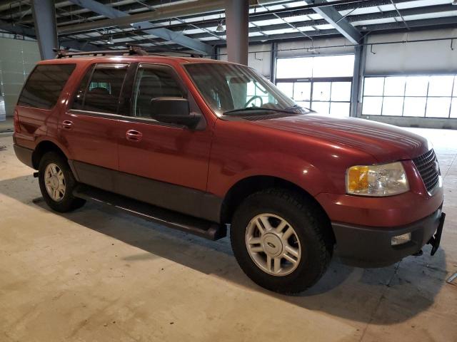 Photo 4 from auction – 2005 FORD EXPEDITION with VIN 1FMPU165X5LB09188