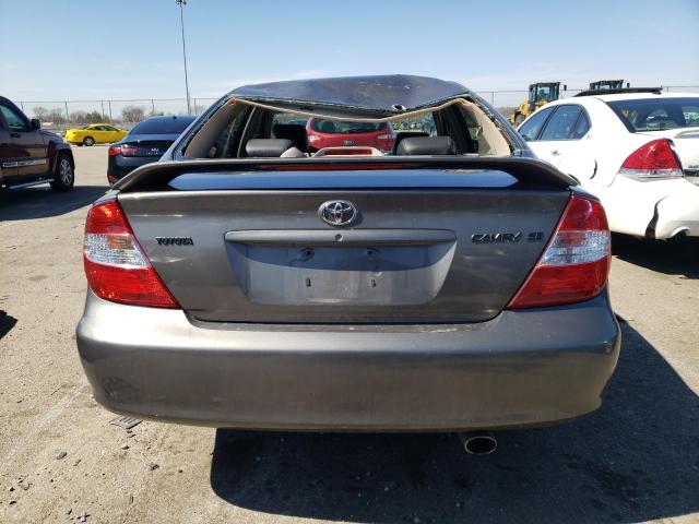 Photo 6 from auction – 2003 TOYOTA CAMRY with VIN 4T1BE32KX3U780589